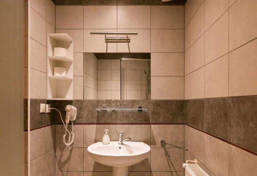 بنسيون Penzion U Hanky