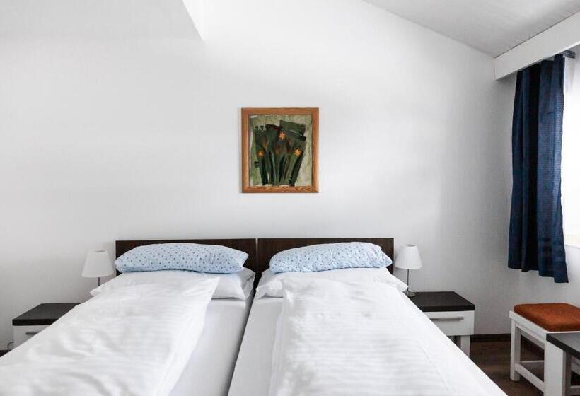 بنسيون Penzion U Hanky