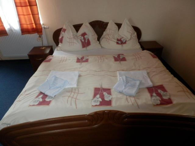 ペンション Penzion U Zámku