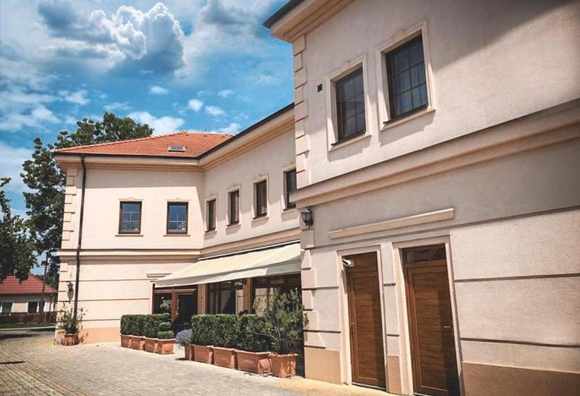 펜션 Restaurant Pansion Wien