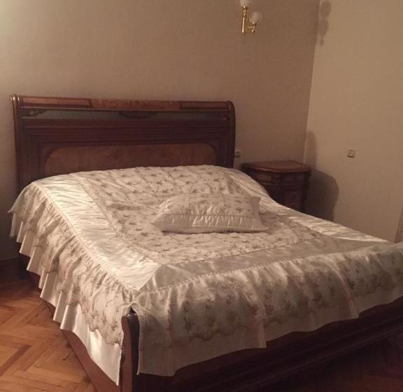 بنسيون S&s House