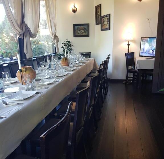 بنسيون Casa Drumetului