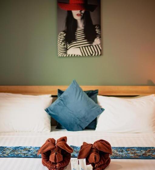 The Living Hotel Samutprakan