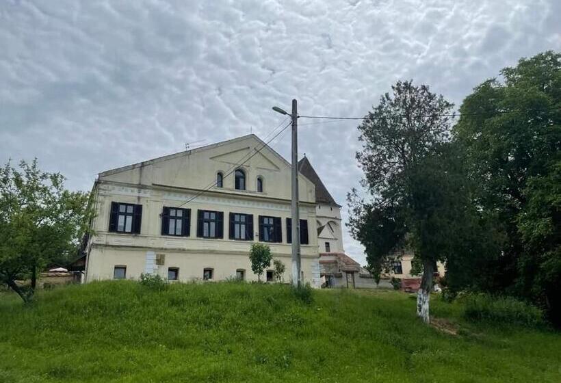 ユースホステル Jugendzentrum Seligstadt