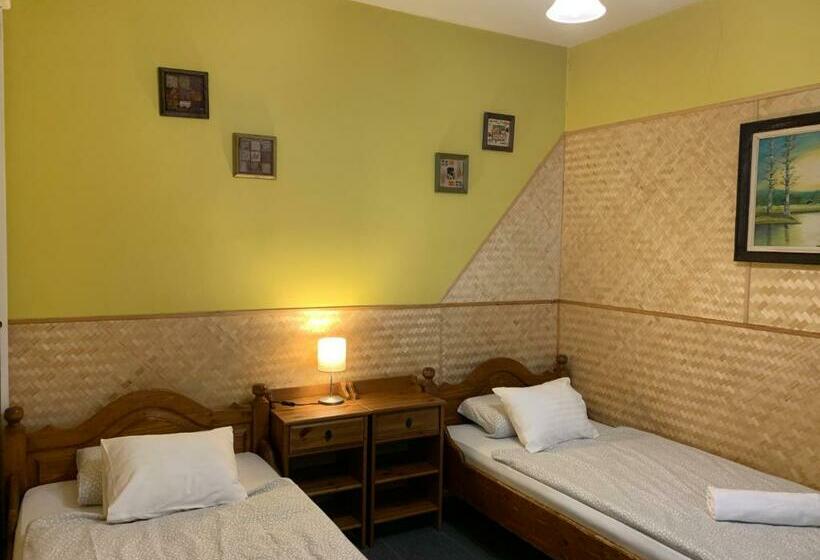 فندق صغير Miller S Inn Panzió és étterem