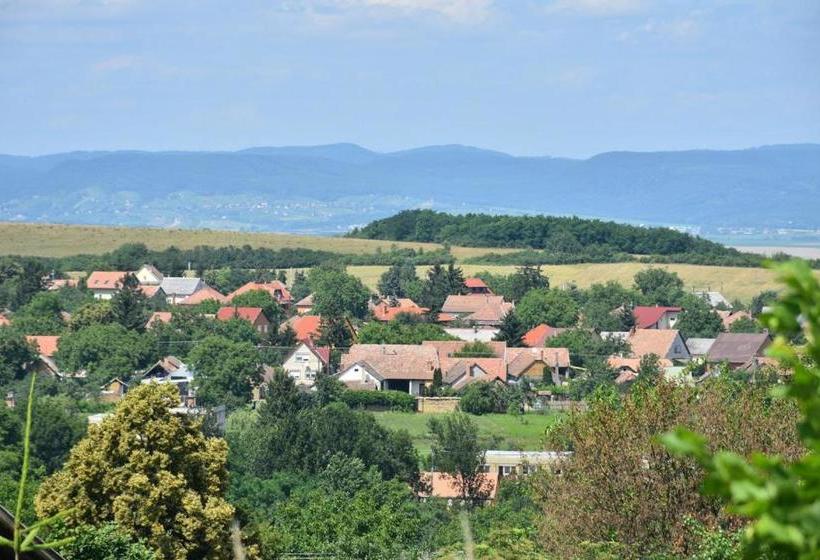 فندق صغير Miller S Inn Panzió és étterem