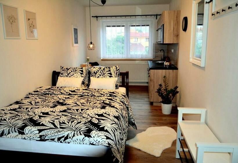 Apartmány U Kotačků