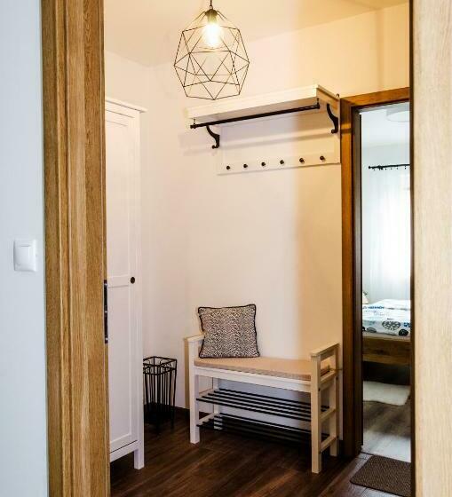 Apartmány U Kotačků