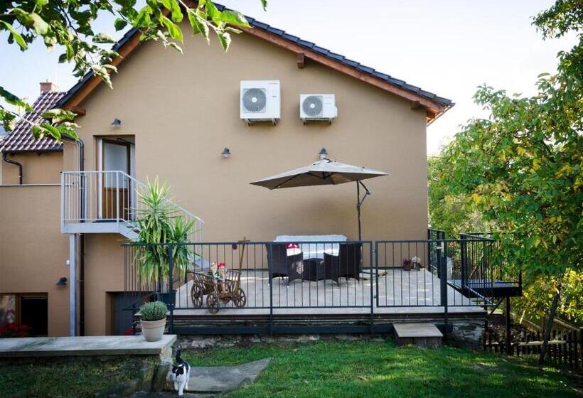 Apartmány U Kotačků