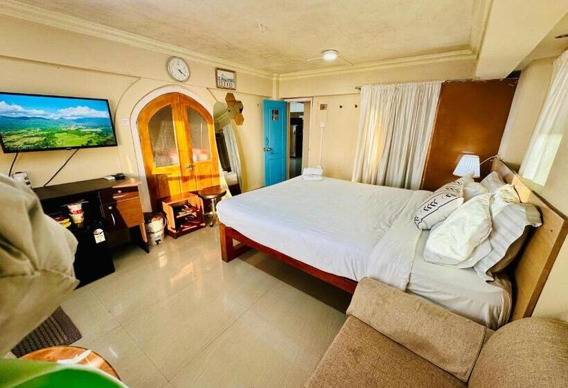 Bed and Breakfast Aizawl
