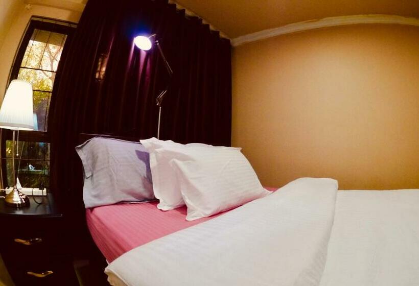 Bed and Breakfast Aizawl