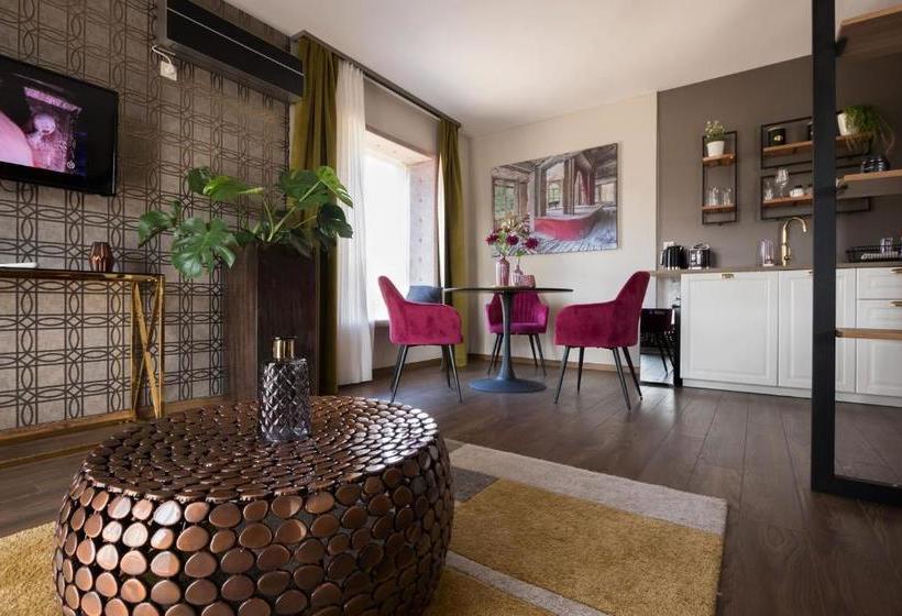 צימר Bali Butique Rooms