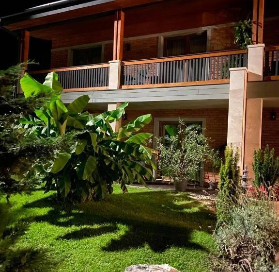 צימר Bali Butique Rooms