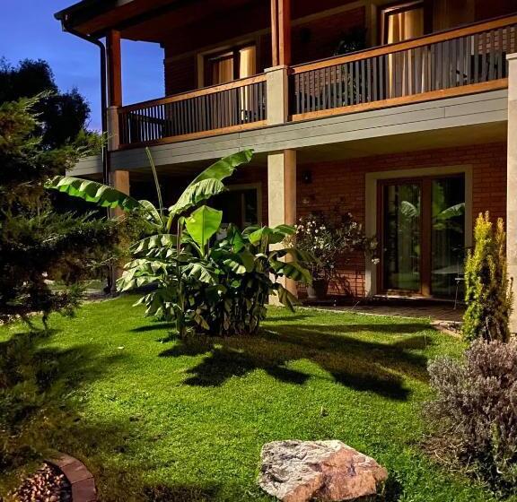 צימר Bali Butique Rooms