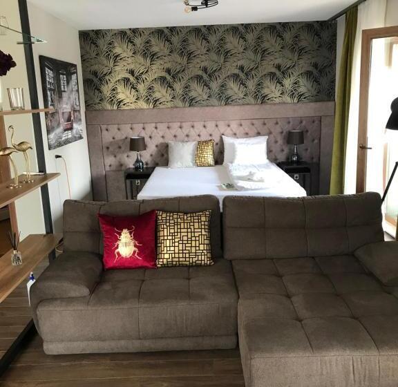 צימר Bali Butique Rooms