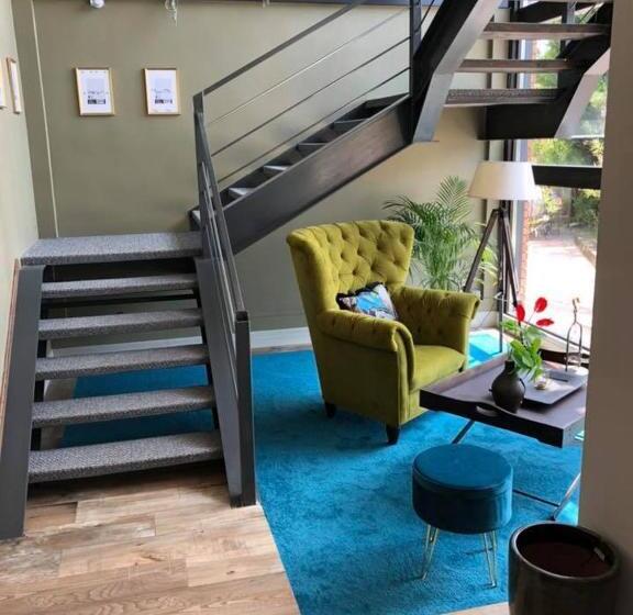 צימר Bali Butique Rooms