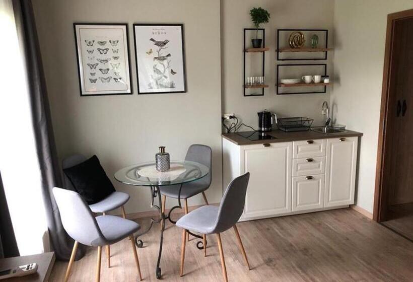 צימר Bali Butique Rooms