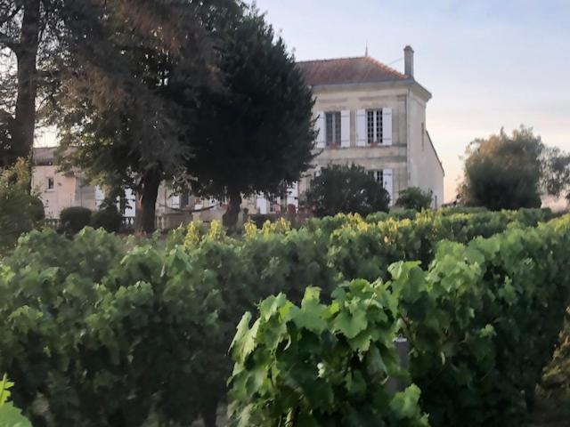 Bed and Breakfast Chateau Couchebout