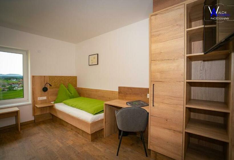 민박 Gästehaus Weitblick