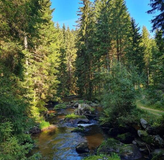 민박 Gästehaus Weitblick