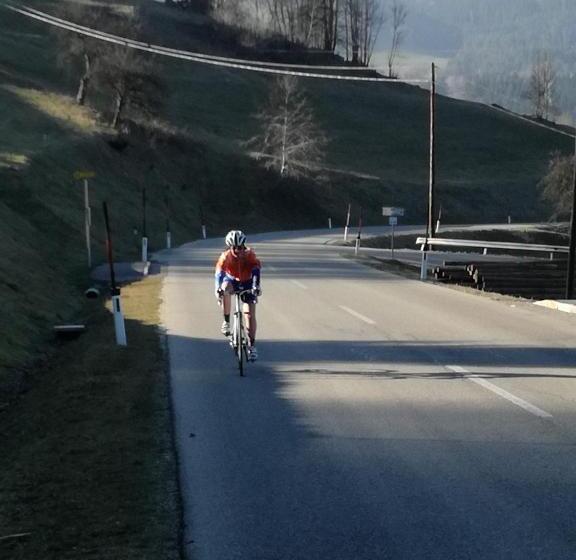 민박 Gästehaus Weitblick