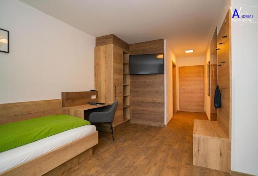 민박 Gästehaus Weitblick