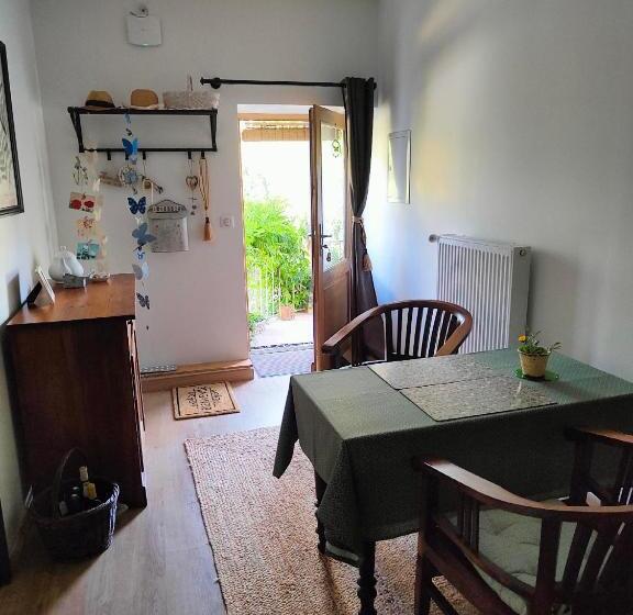 민박 La Petite Madeleine   Chambre D Hôtes & Spa