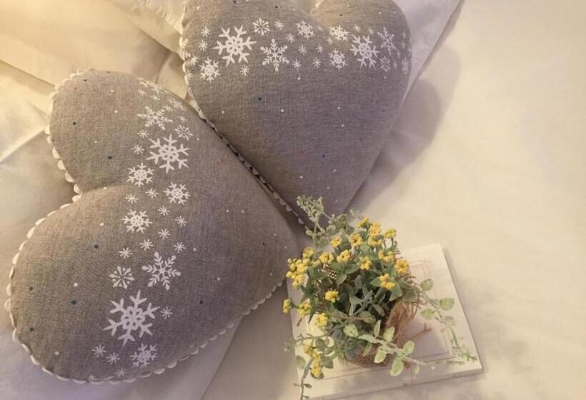 민박 La Petite Madeleine   Chambre D Hôtes & Spa