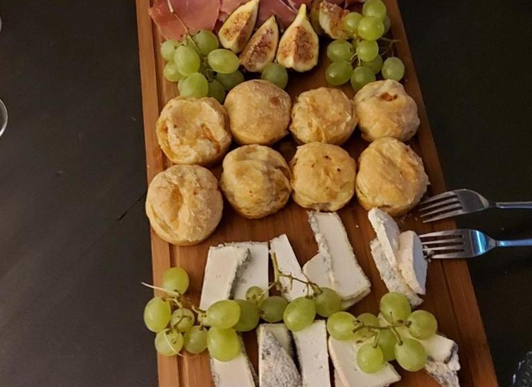 צימר Les 3 Roses