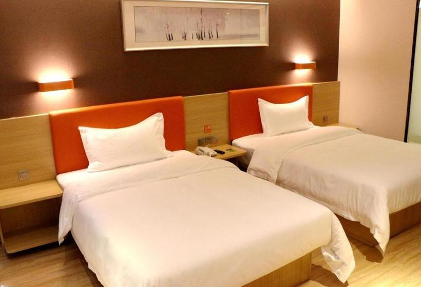 Hotelli 7days Premium Chongqing Wansheng Hongen Square Bus Station Branch