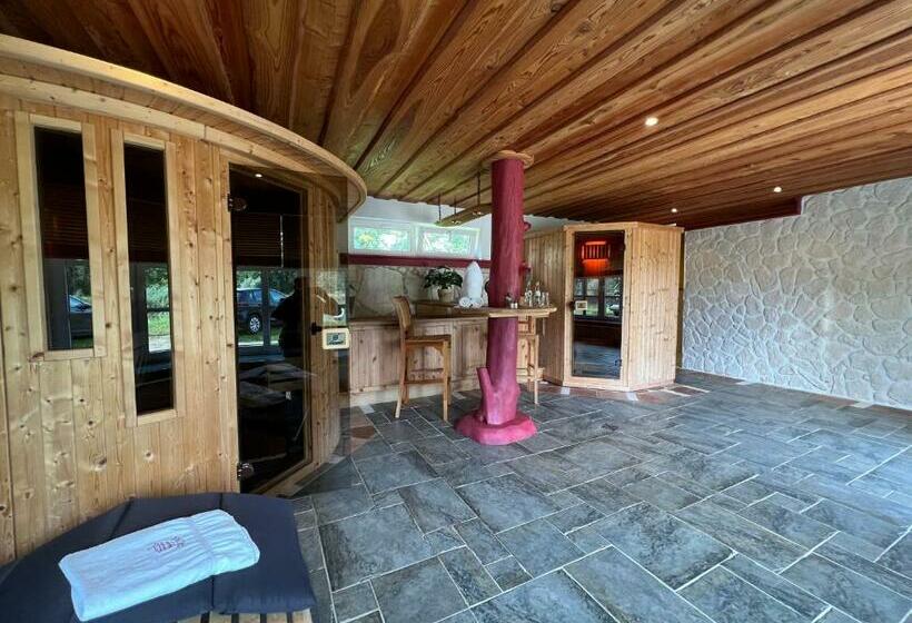 ホテル Alte Fischerkate