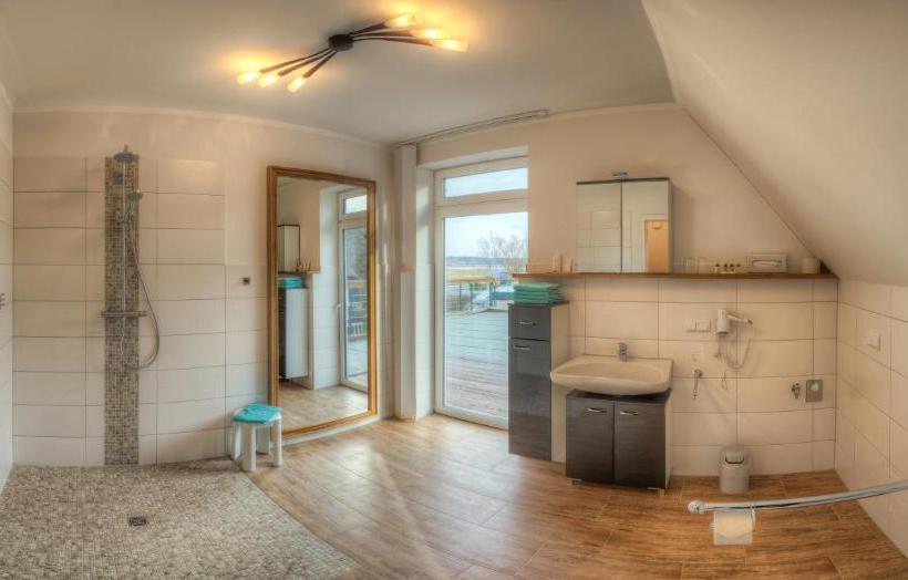 ホテル Alte Fischerkate