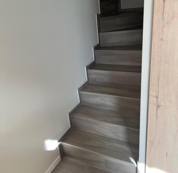 ホテル Alte Fischerkate