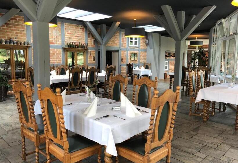 ホテル Alte Fischerkate