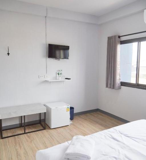 בית מלון כפרי Blue26