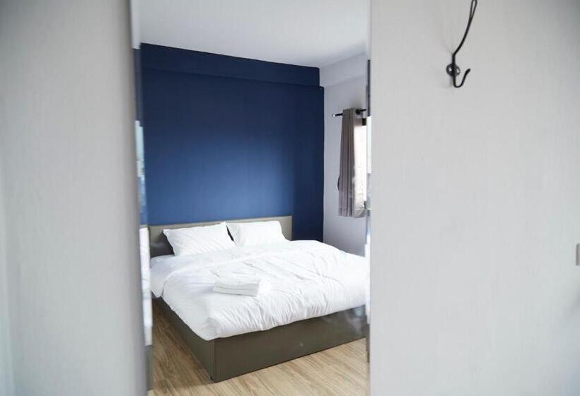 בית מלון כפרי Blue26