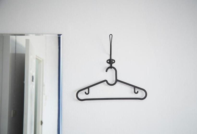 בית מלון כפרי Blue26