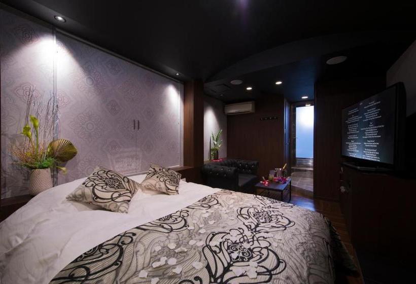 酒店 Eldia Machida  Adult Only