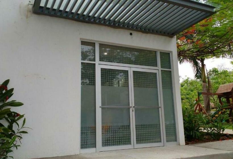 בית מלון כפרי Hi Huasteca Inn
