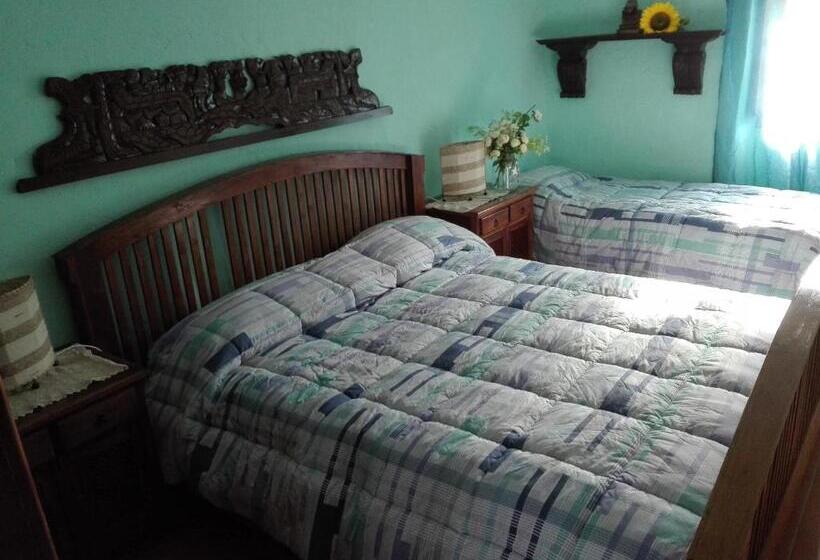 호텔 I Casali Del Buontempo