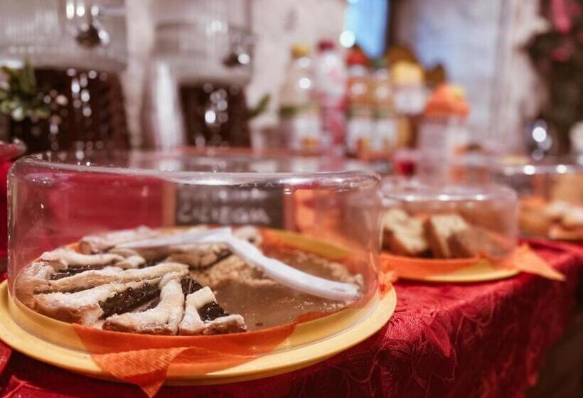 호텔 I Casali Del Buontempo