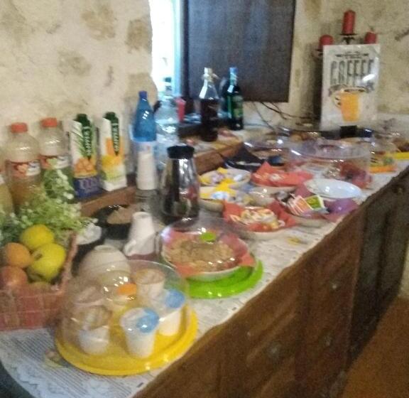 호텔 I Casali Del Buontempo