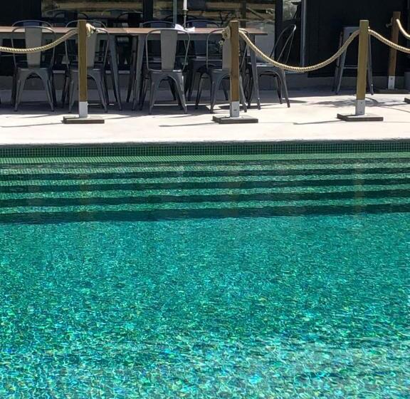 בית מלון כפרי L Persnäs