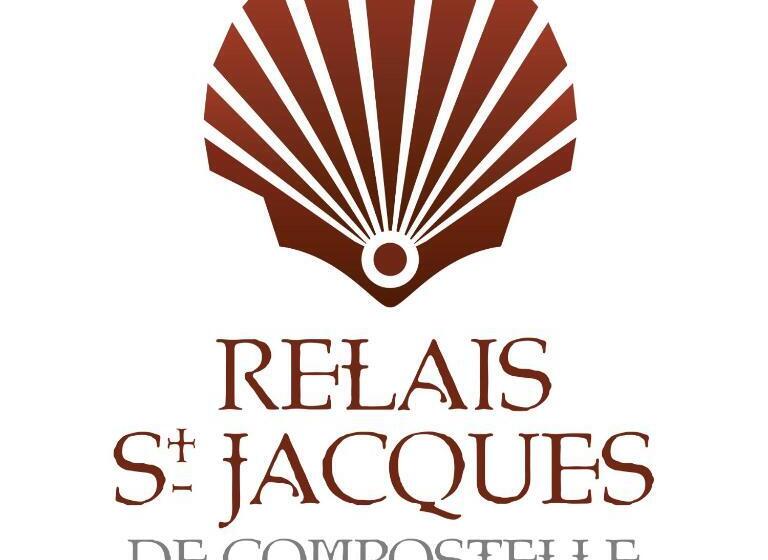 فندق Le Relais St Jacques