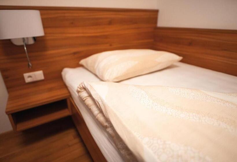 ホテル Mauernböck