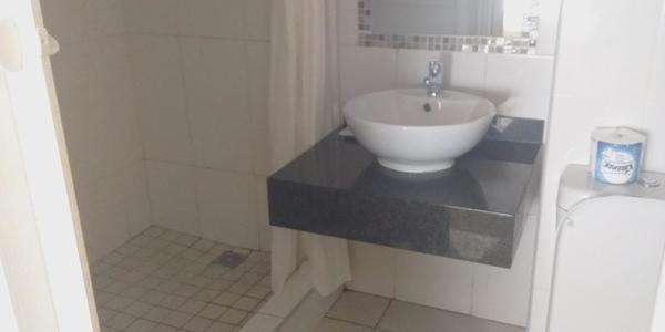 Отель Meet Mekaar Resorts   Nquthu