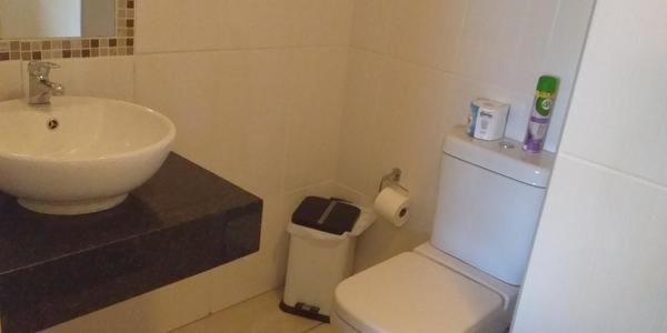 Отель Meet Mekaar Resorts   Nquthu