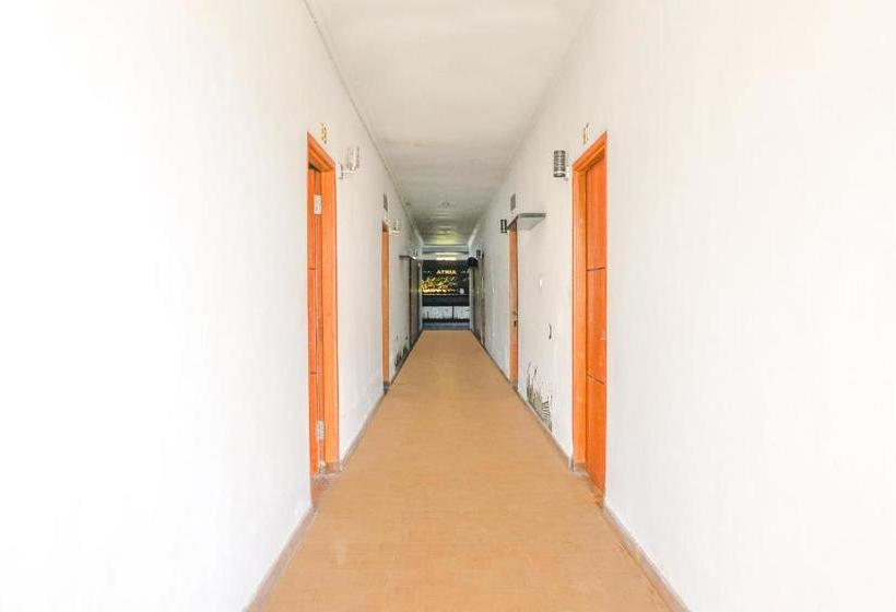 호텔 Oyo 2966  Atriaz