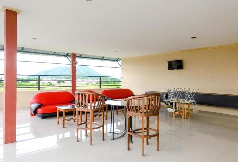 호텔 Oyo 2966  Atriaz