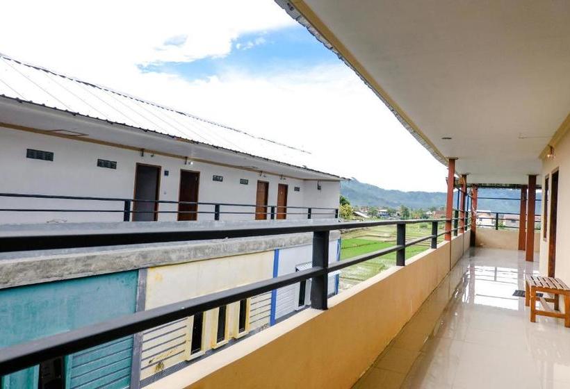 호텔 Oyo 2966  Atriaz